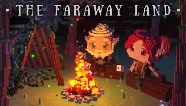 The Faraway Land Free Download SteamGG.net The Faraway Land Free Download SteamGG.net