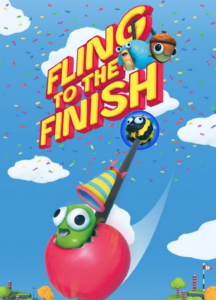 Fling to the Finish Free Download
