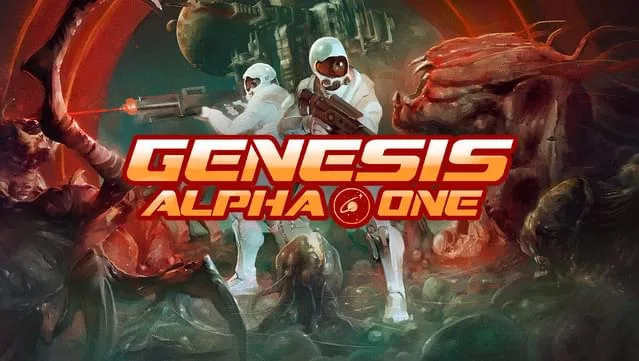 Genesis Alpha One Deluxe Edition Free Download Genesis Alpha One Deluxe Edition Free Download on SteamGG.net