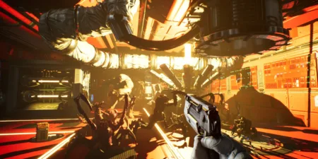 Genesis Alpha One Deluxe Edition Free Download on SteamGG.net Genesis Alpha One Deluxe Edition Free Download on SteamGG.net