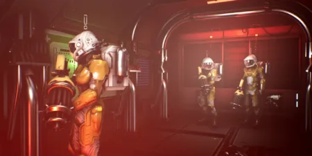 Genesis Alpha One Deluxe Edition Free Download on SteamGG.net Genesis Alpha One Deluxe Edition Free Download on SteamGG.net