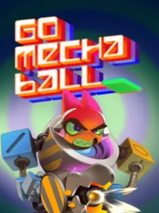 Go Mecha Ball Free Download