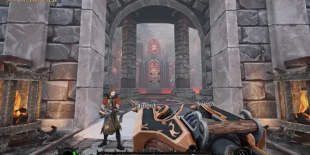 GRAVEN Free Download on SteamGG.net GRAVEN Free Download on SteamGG.net