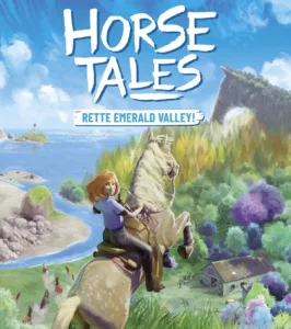 Horse Tales: Emerald Valley Ranch Free Download (V1.1.6 & ALL DLCS)