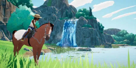 Horse Tales: Emerald Valley Ranch Free Download on SteamGG.net