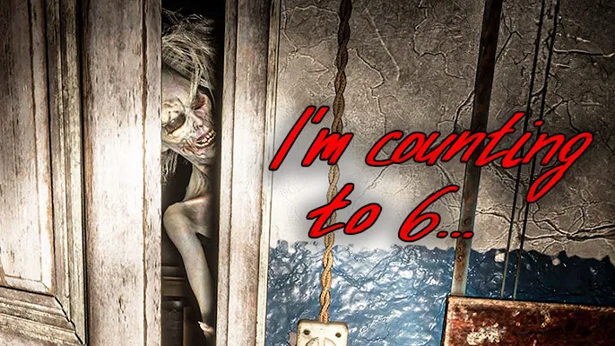 Im counting to 6 Free Download on SteamGG.net Im counting to 6 Free Download on SteamGG.net