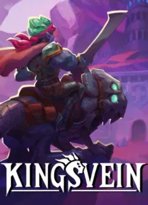 Kingsvein Free Download (V1.1.21)