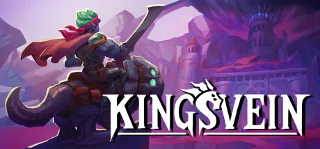 Kingsvein Free Download on SteamGG.net