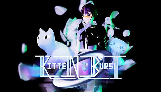 Kitten Burst Free Download on SteamGG.net Kitten Burst Free Download on SteamGG.net