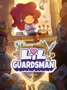 Lil Guardsman Free Download