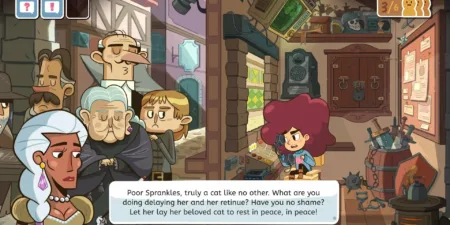 Lil Guardsman Free Download on SteamGG.net Lil Guardsman Free Download on SteamGG.net