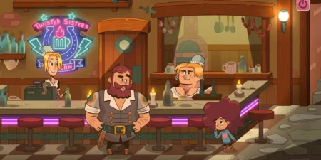 Lil Guardsman Free Download on SteamGG.net Lil Guardsman Free Download on SteamGG.net