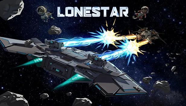 LONESTAR Free Download on SteamGG.net LONESTAR Free Download on SteamGG.net