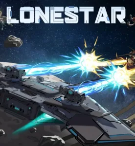 LONESTAR Free Download [Build-22171723]
