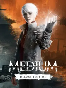 The Medium Deluxe Edition Free Download (V1.0.184)