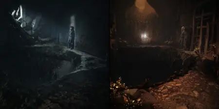 The Medium Deluxe Edition Free Download on SteamGG.net The Medium Deluxe Edition Free Download on SteamGG.net