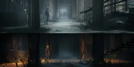 The Medium Deluxe Edition Free Download on SteamGG.net The Medium Deluxe Edition Free Download on SteamGG.net