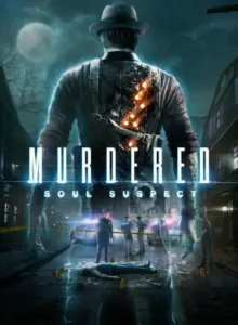 Murdered: Soul Suspect Free Download (Build 270764)