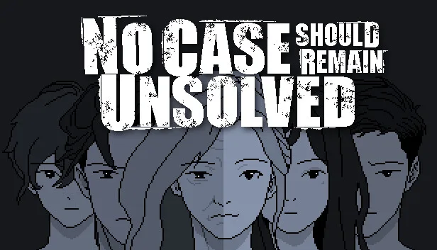 No Case Should Remain Unsolved Free Download No Case Should Remain Unsolved Free Download
