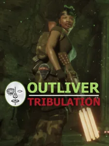 Outliver: Tribulation Enhanced Edition Free Download