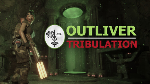 Outliver: Tribulation Enhanced Edition Free Download on SteamGG.net Outliver: Tribulation Enhanced Edition Free Download on SteamGG.net