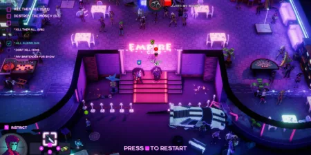 Party Hard 2 Free Download on SteamGG.net Party Hard 2 Free Download on SteamGG.net