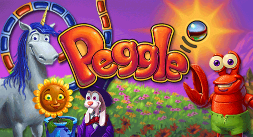 Peggle Deluxe Free Download