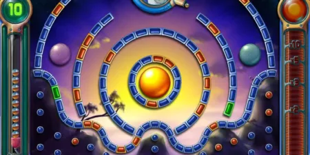 Peggle Nights Free Download SteamGG.net Peggle Nights Free Download SteamGG.net