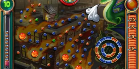 Peggle Nights Free Download SteamGG.net Peggle Nights Free Download SteamGG.net