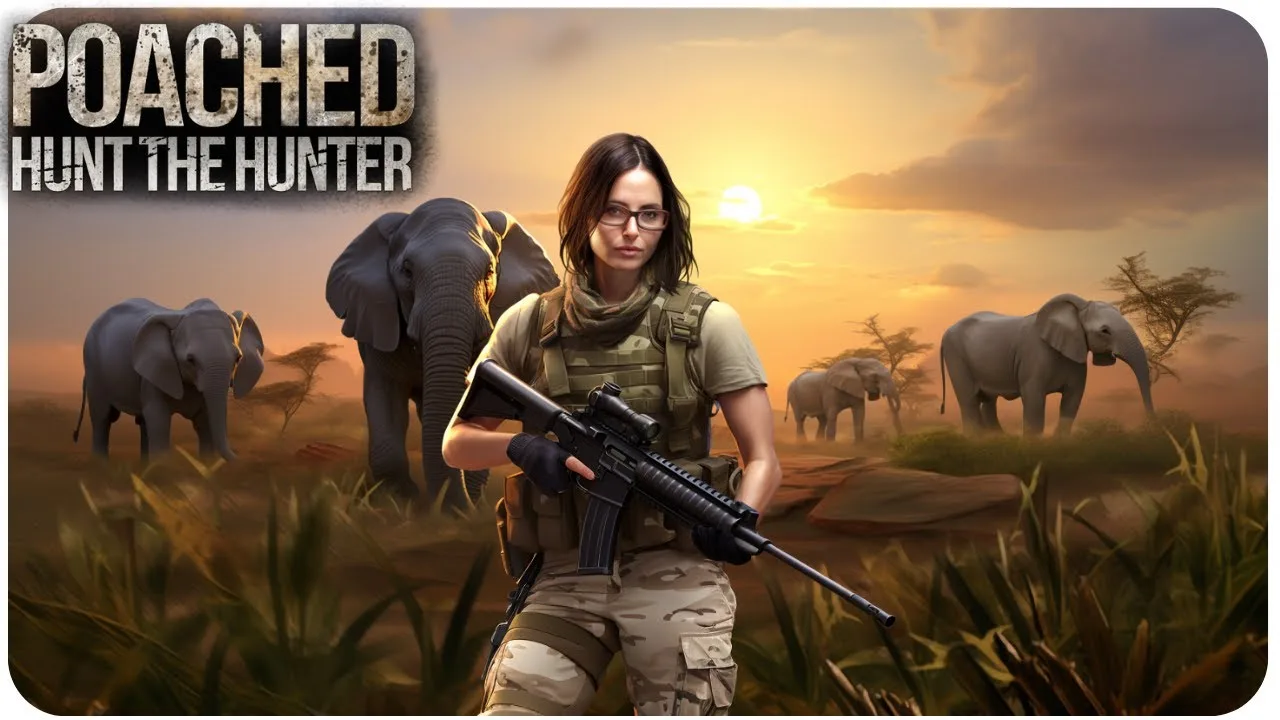 Poached : Hunt The Hunter Free Download on SteamGG.net Poached : Hunt The Hunter Free Download on SteamGG.net