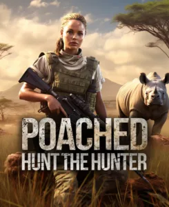 Poached : Hunt The Hunter Free Download (Early Access)