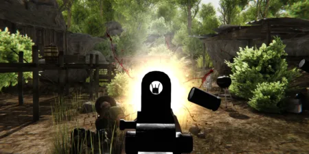 Poached : Hunt The Hunter Free Download on SteamGG.net Poached : Hunt The Hunter Free Download on SteamGG.net