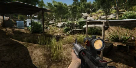 Poached : Hunt The Hunter Free Download on SteamGG.net Poached : Hunt The Hunter Free Download on SteamGG.net