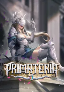 Primateria Free Download (V2.17.0)