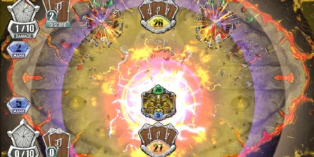 Primateria Free Download on SteamGG.net Primateria Free Download on SteamGG.net