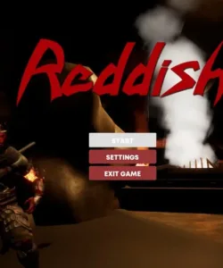 Reddish Free Download