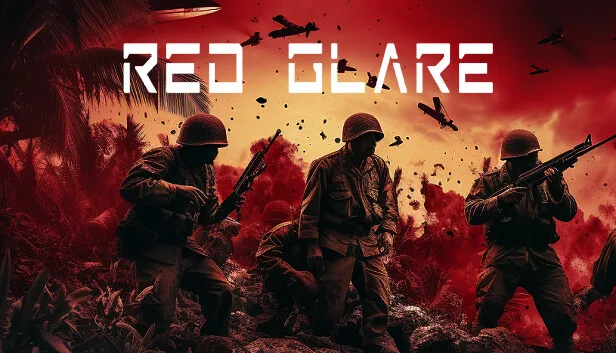 Red Glare Free Download on SteamGG.net Red Glare Free Download on SteamGG.net