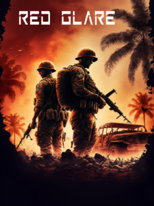 Red Glare Free Download