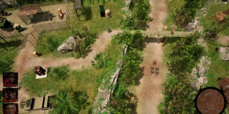 Red Glare Free Download on SteamGG.net Red Glare Free Download on SteamGG.net