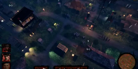 Red Glare Free Download on SteamGG.net Red Glare Free Download on SteamGG.net