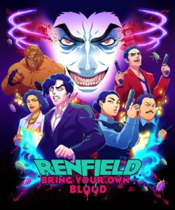 Renfield: Bring Your Own Blood Free Download