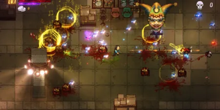 Renfield: Bring Your Own Blood Free Download on SteamGG.netref4 Renfield: Bring Your Own Blood Free Download on SteamGG.net