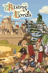 Rising Lords Free Download [v1.5.4/Build-22962155]