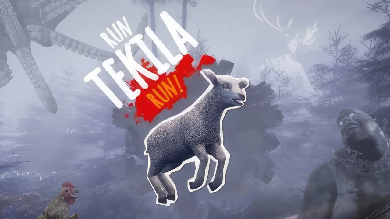 Run Tekila Run Free Download on SteamGG.net Run Tekila Run Free Download on SteamGG.net