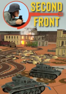 Second Front Free Download (V1.281)