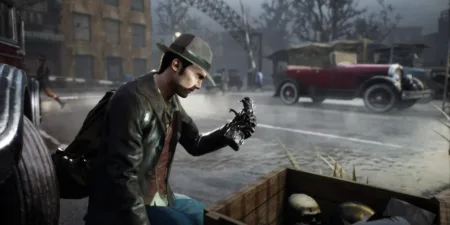 The Sinking City Free Download SteamGG.net The Sinking City Free Download SteamGG.net