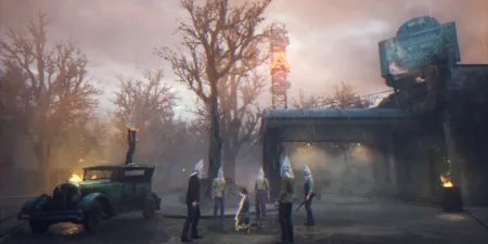 The Sinking City Free Download SteamGG.net The Sinking City Free Download SteamGG.net