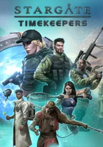 Stargate Timekeepers Free Download (V1.0.44)