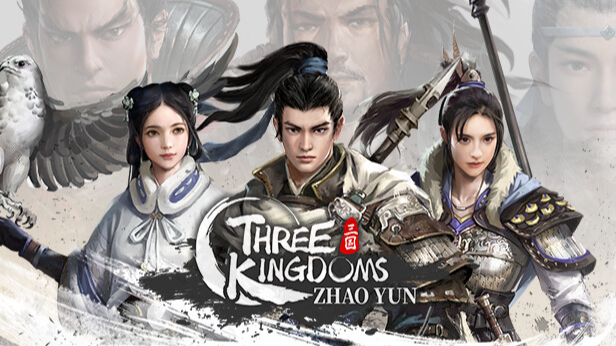 Three Kingdoms Zhao Yun Free Download on SteamGG.net Three Kingdoms Zhao Yun Free Download on SteamGG.net
