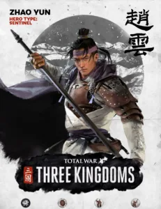 Three Kingdoms Zhao Yun Free Download [v1.1.5/Build-13610709]